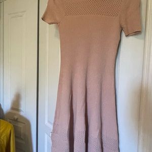 NWT Ralph Lauren Sz M Dress